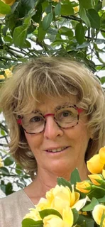 Solange Eon